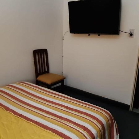 Appartement Departamento Plaza à San Salvador de Jujuy Extérieur photo