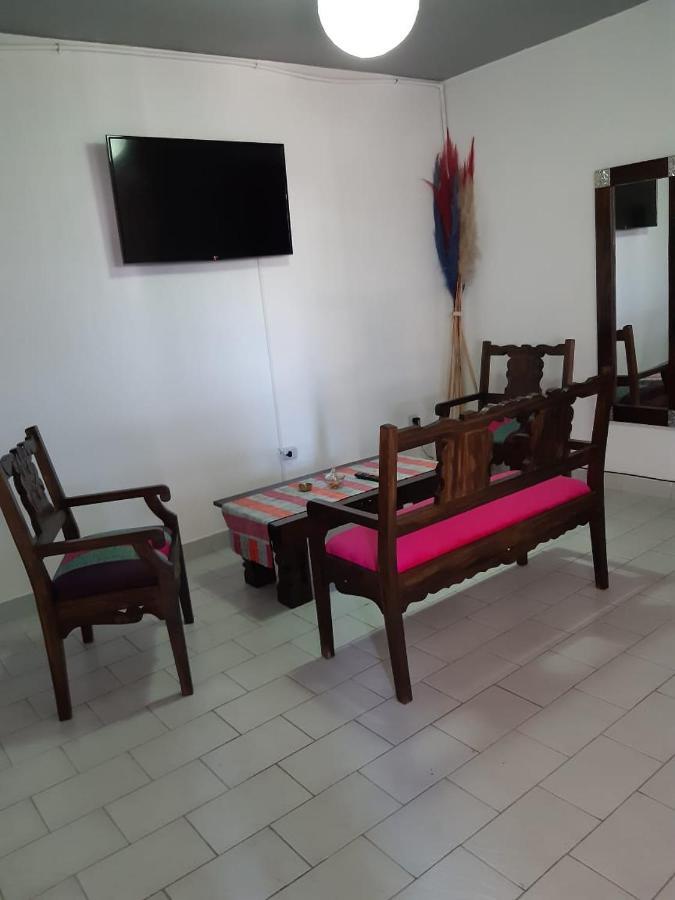 Appartement Departamento Plaza à San Salvador de Jujuy Extérieur photo