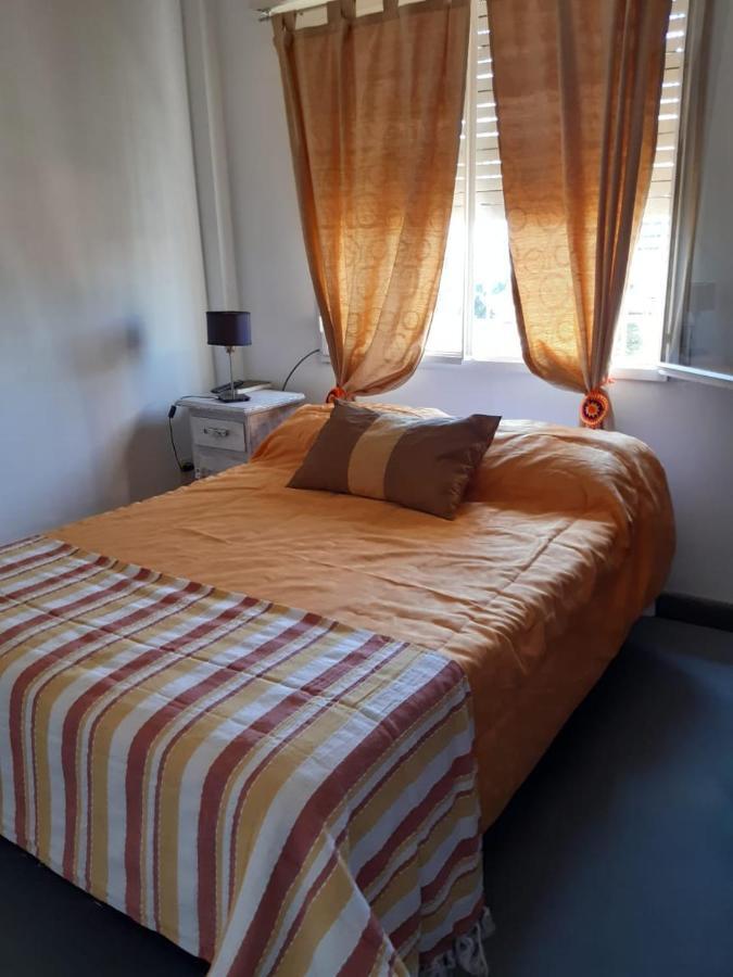 Appartement Departamento Plaza à San Salvador de Jujuy Extérieur photo