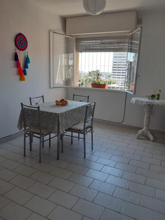 Appartement Departamento Plaza à San Salvador de Jujuy Extérieur photo