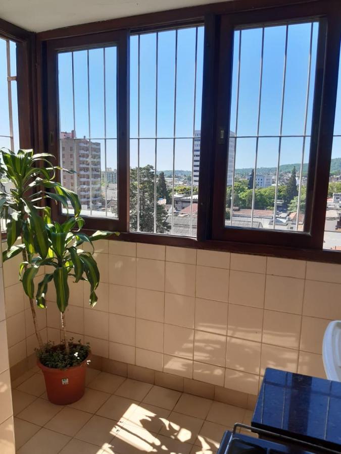 Appartement Departamento Plaza à San Salvador de Jujuy Extérieur photo