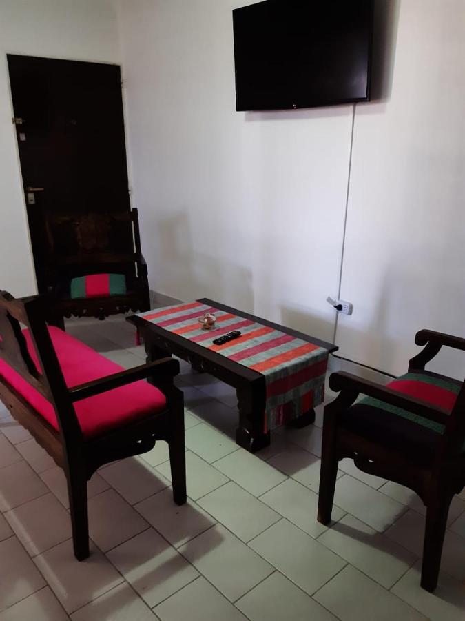 Appartement Departamento Plaza à San Salvador de Jujuy Extérieur photo