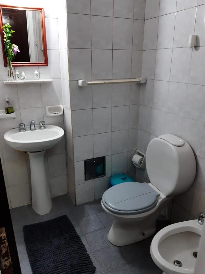 Appartement Departamento Plaza à San Salvador de Jujuy Extérieur photo