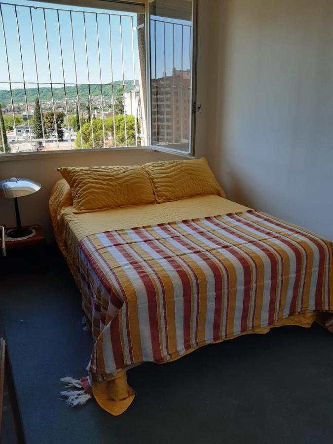 Appartement Departamento Plaza à San Salvador de Jujuy Extérieur photo