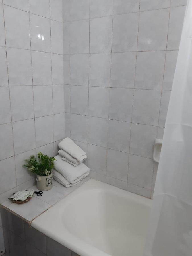 Appartement Departamento Plaza à San Salvador de Jujuy Extérieur photo
