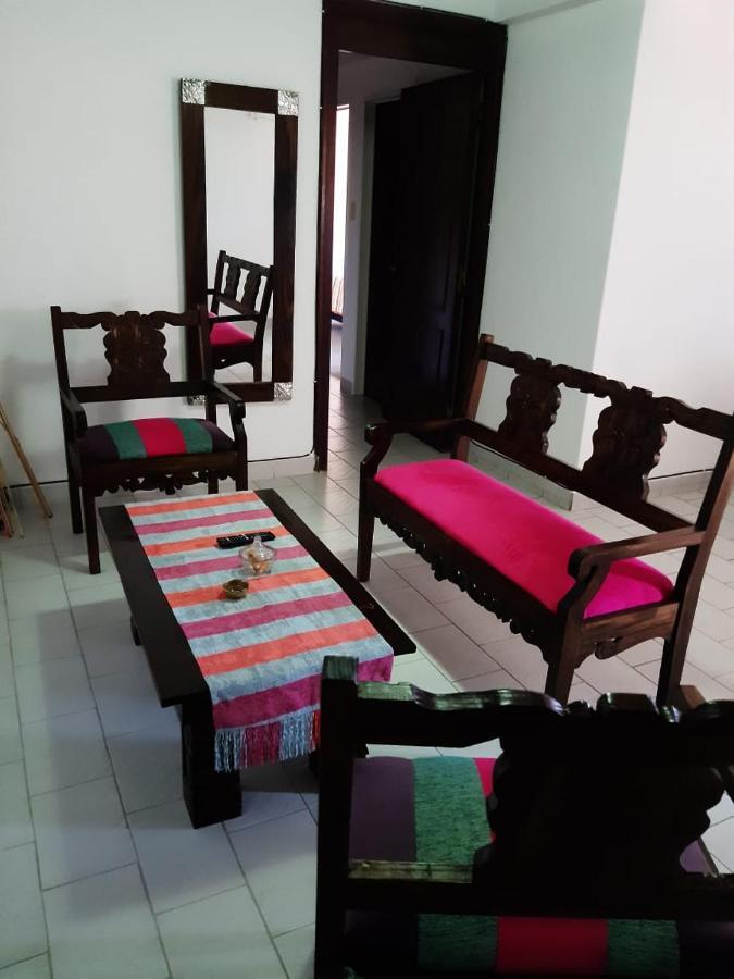 Appartement Departamento Plaza à San Salvador de Jujuy Extérieur photo