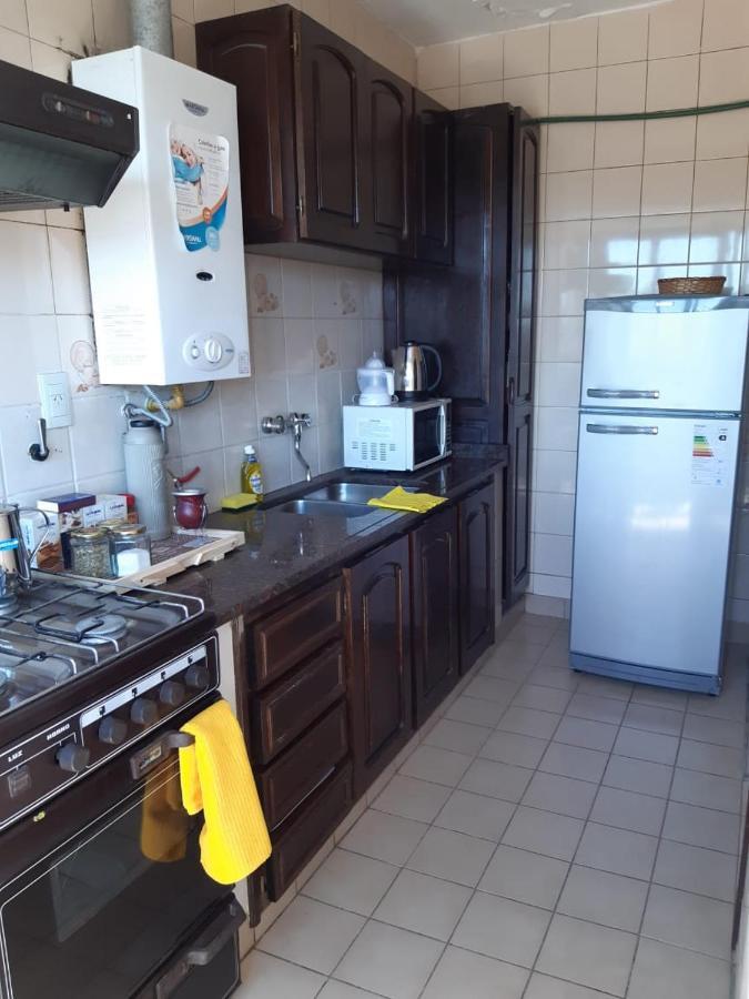 Appartement Departamento Plaza à San Salvador de Jujuy Extérieur photo