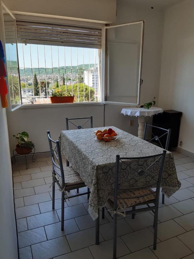 Appartement Departamento Plaza à San Salvador de Jujuy Extérieur photo