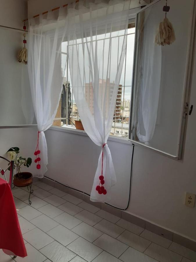 Appartement Departamento Plaza à San Salvador de Jujuy Extérieur photo