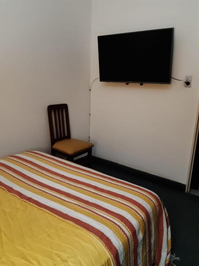 Appartement Departamento Plaza à San Salvador de Jujuy Extérieur photo