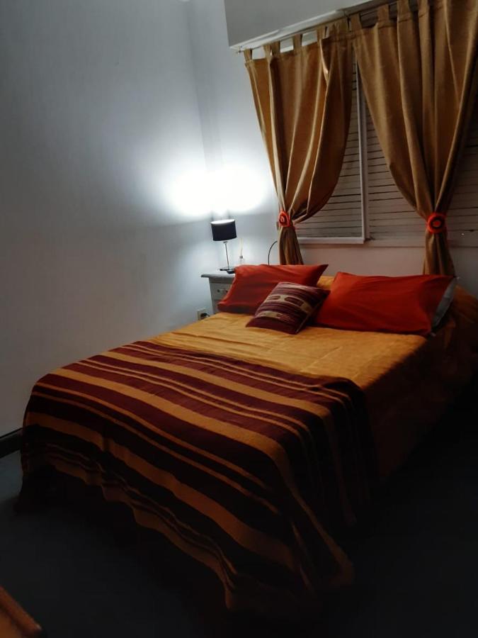 Appartement Departamento Plaza à San Salvador de Jujuy Extérieur photo
