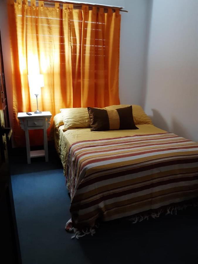 Appartement Departamento Plaza à San Salvador de Jujuy Extérieur photo
