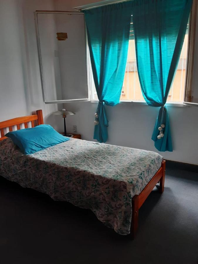 Appartement Departamento Plaza à San Salvador de Jujuy Extérieur photo