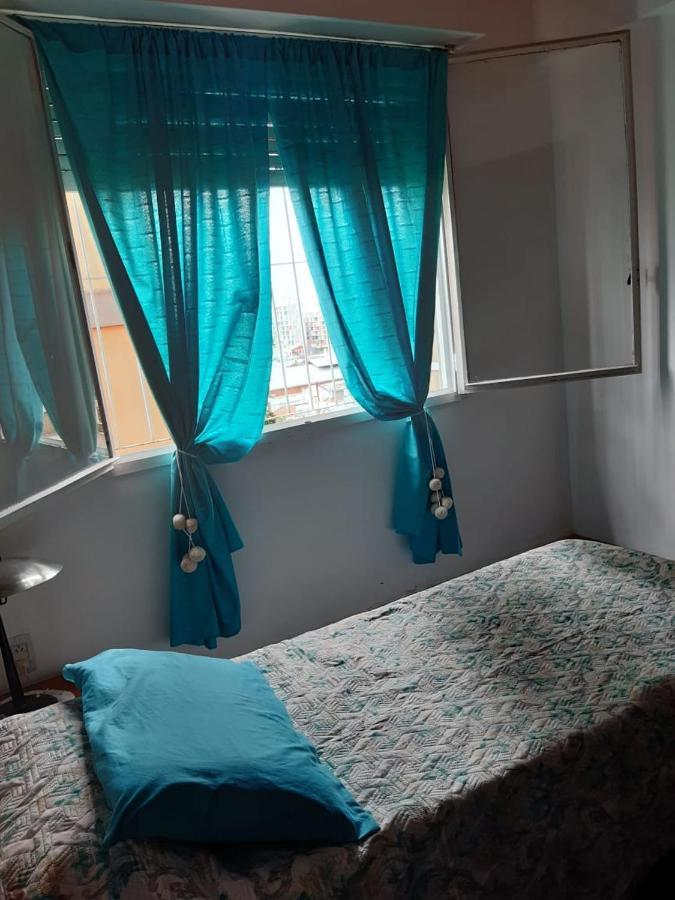 Appartement Departamento Plaza à San Salvador de Jujuy Extérieur photo